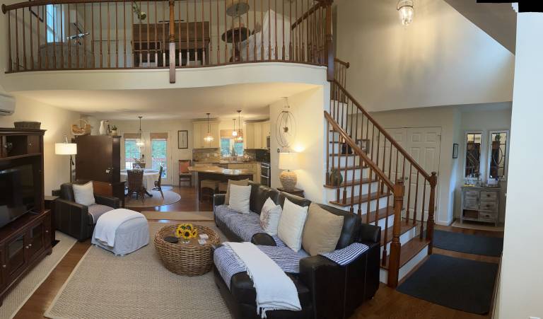 House Rhinebeck