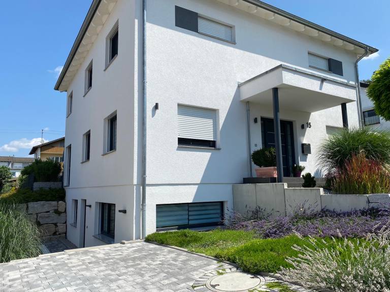 Ferienwohnung Reihen