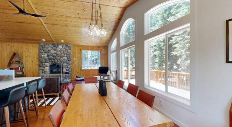 Vacation home with 4 rooms for 10 persons — photo 5