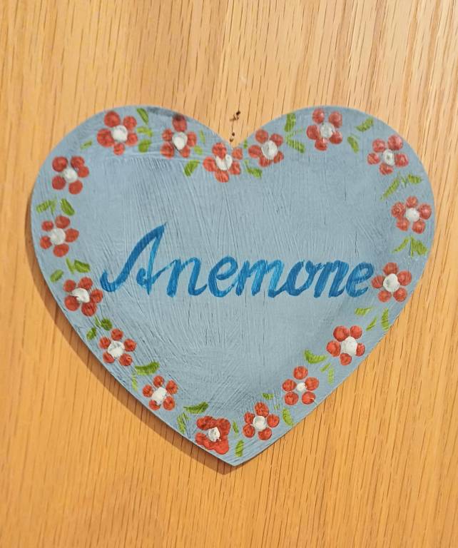 Ferienwohnung Achenkirch