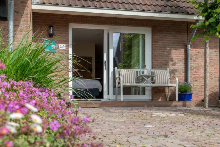 Ferienhaus Oostkapelle