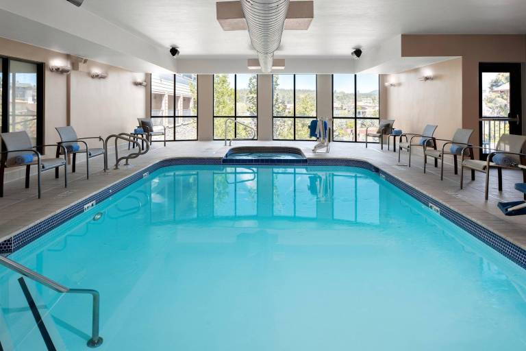 Courtyard by Marriott Flagstaff — photo 3