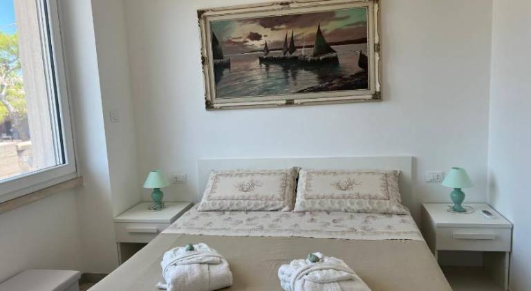Vacation home with terrace, garden & barbecue — photo 2