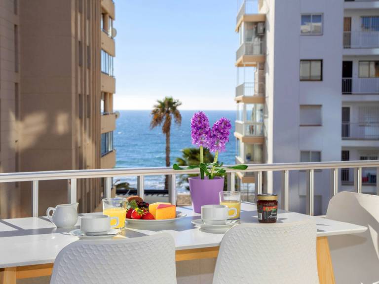 Appartement Calp