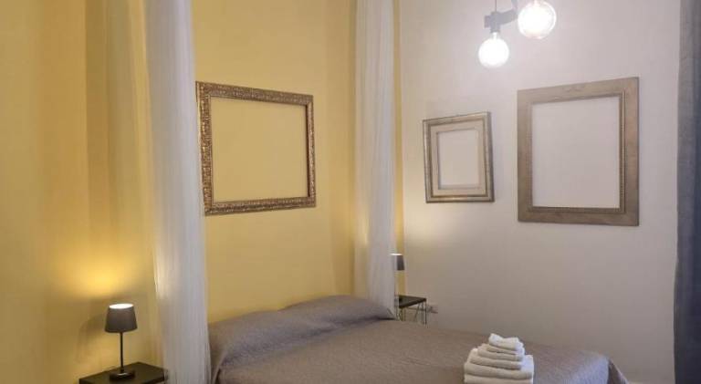 Appartamento vacanza Caserta