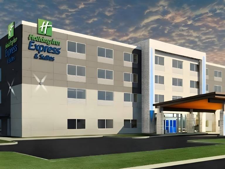 Holiday Inn Express Rochester Hills By IHG