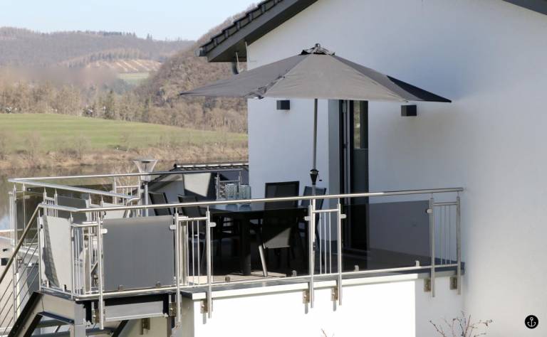 Fully equipped wonderful house with patio & sauna | Dogs allowed in Kassel
