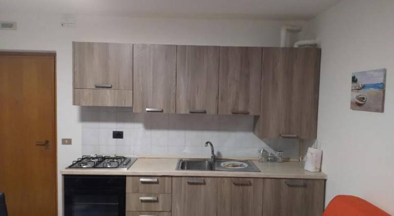 Apartment with 1 room for 5 persons — photo 5