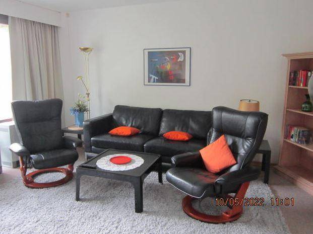 70 M² Apartment ∙ 3 Bedrooms ∙ 4 Guests - Sankt Peter-Ording