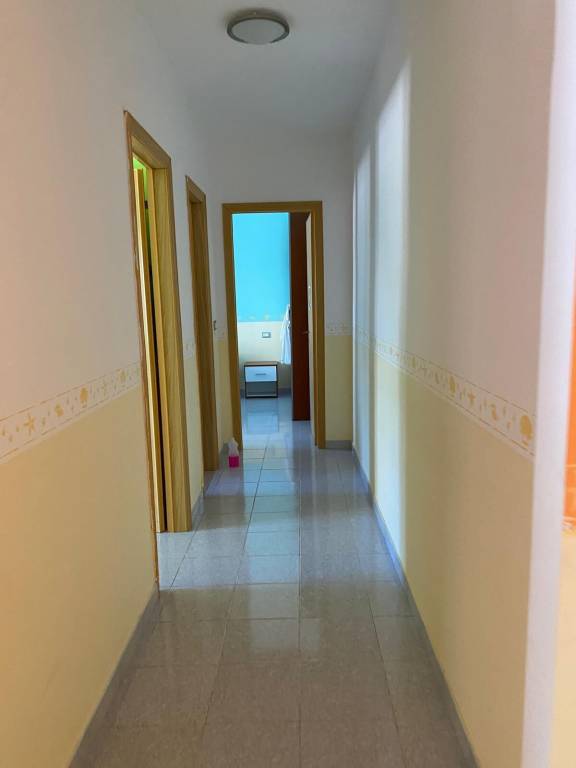 Appartamento Lesina Marina