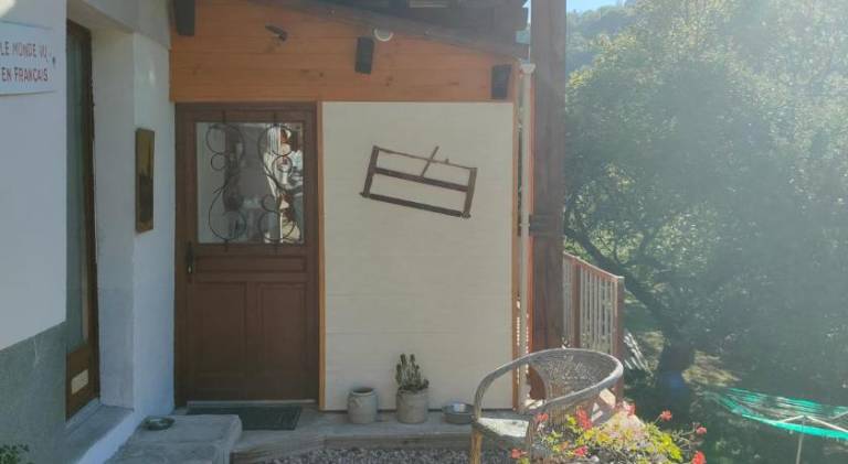 Holiday apartment with 1 room for 3 persons — photo 3