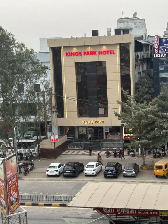 Hotel Kings Park