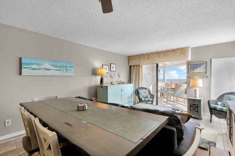 Condo Saint Helena Island
