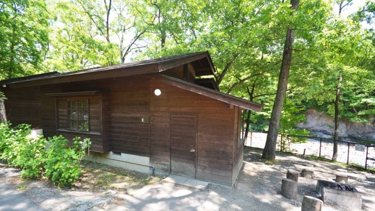 Camping  Sendai