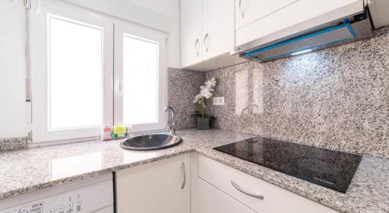 Ferienwohnung Almería