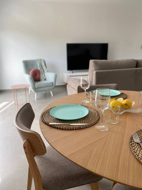 Ferienwohnung in Xaló, Jalón für max. 5 Personen, Ferienwohnung in Xaló, Jalón für max. 5 Personen,