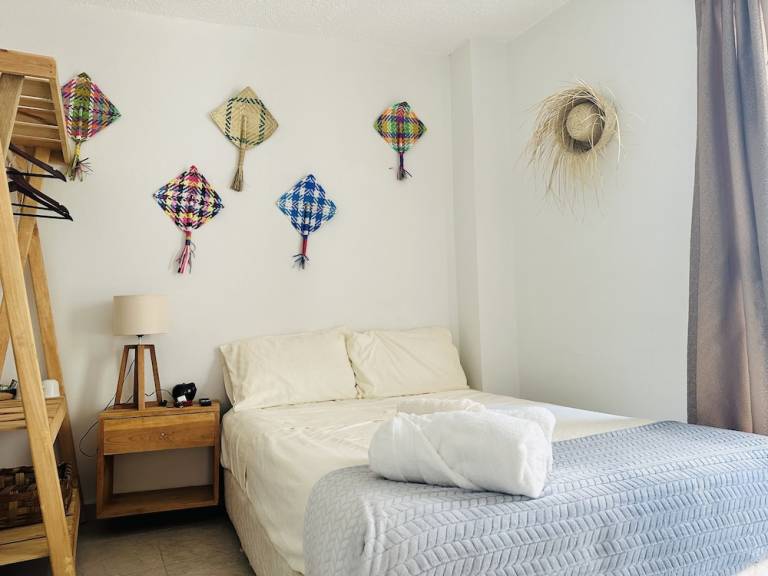 Accommodation Oaxaca