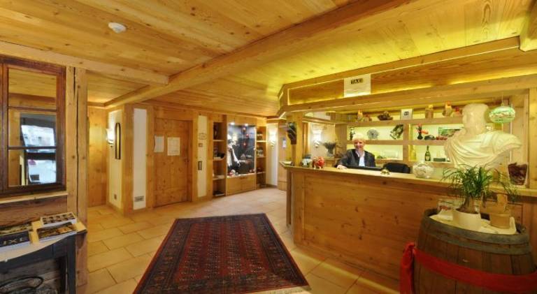 Hotel Bellerive Gstaad — photo 5