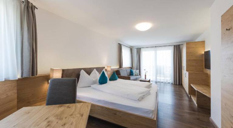 Apparthotel Zunneler — photo 2