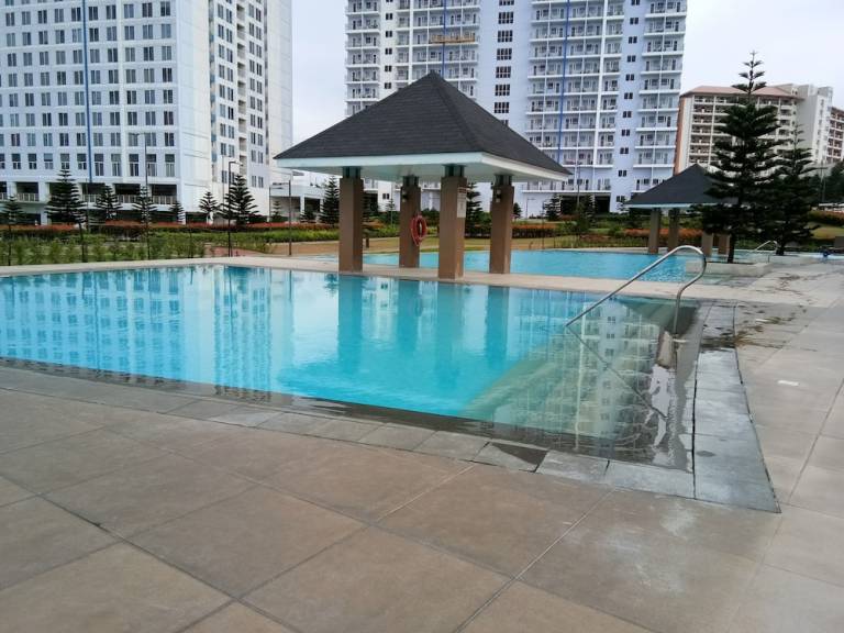 Aparthotel  Tagaytay City