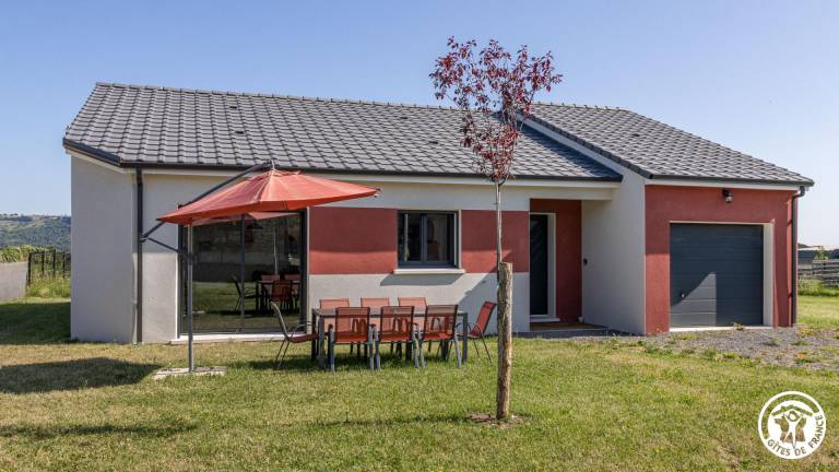 Gîte Champeix