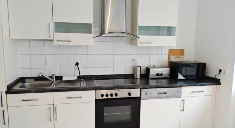 Rental apartment with 3 rooms for 6 persons — photo 3