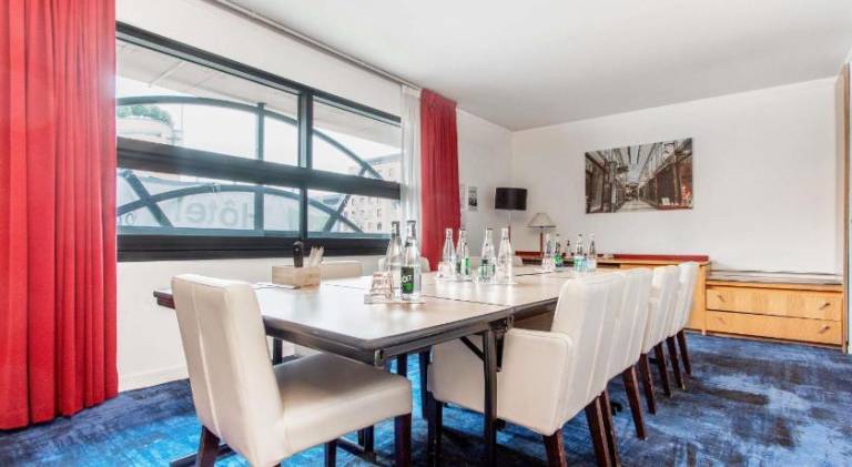 Ibis Styles Evry Cathédrale — photo 4