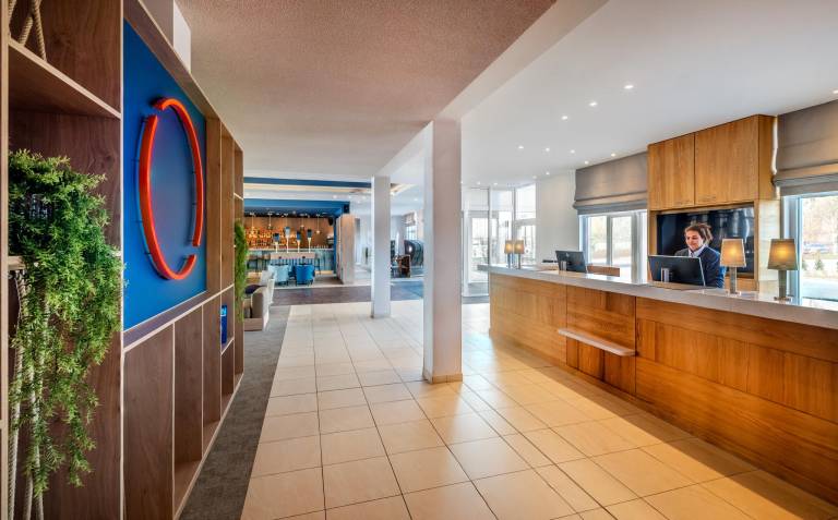 Lindner Hotel Boltenhagen, Part Of Jdv By Hyatt — photo 5