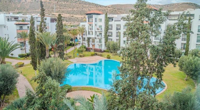 Holiday apartment with pool | Next to the beach | Dogs allowed — photo 4
