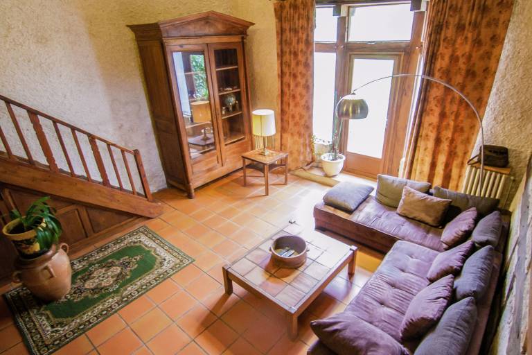 Family-friendly pleasant cottage with patio, pool & garden | Nature view | Pets allowed — photo 3