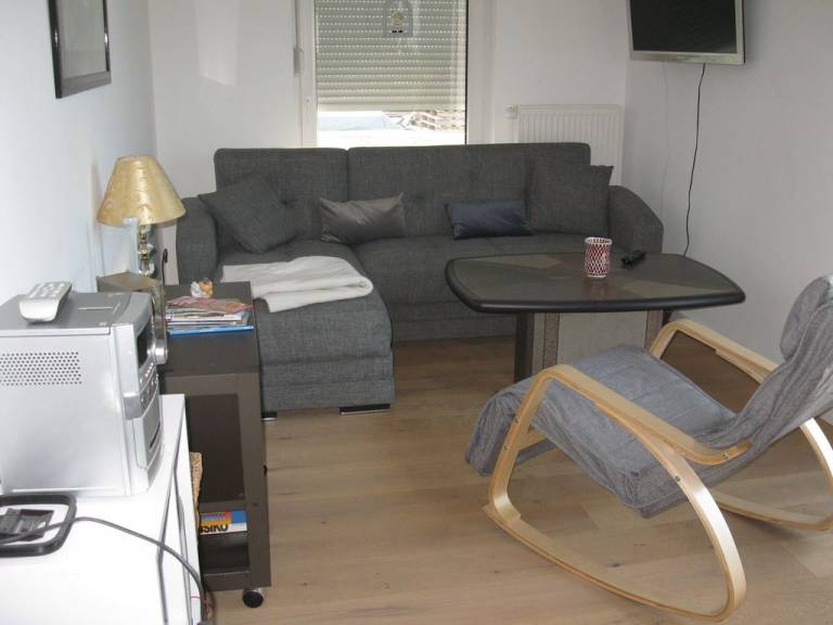Bungalow Ohrdorf