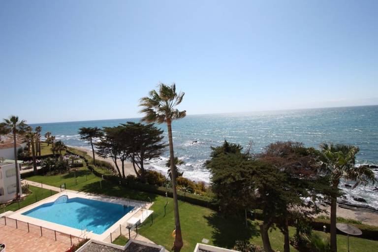 Ferienwohnung La Cala de Mijas