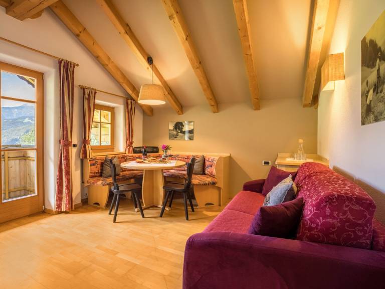 Ferienwohnung Terenten