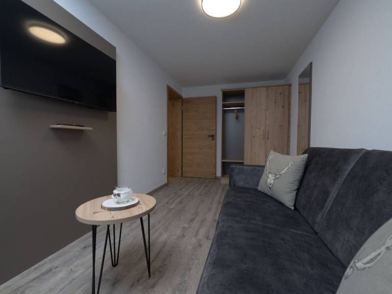 Ferienwohnung Tannheimer Tal