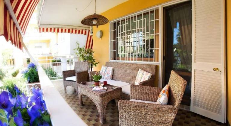 Apartment with 3 rooms for 5 persons — photo 3