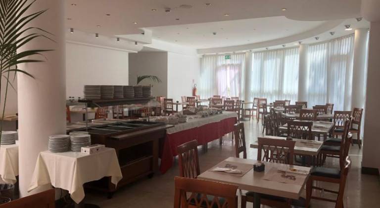 Hotel Lugano Torretta — photo 5