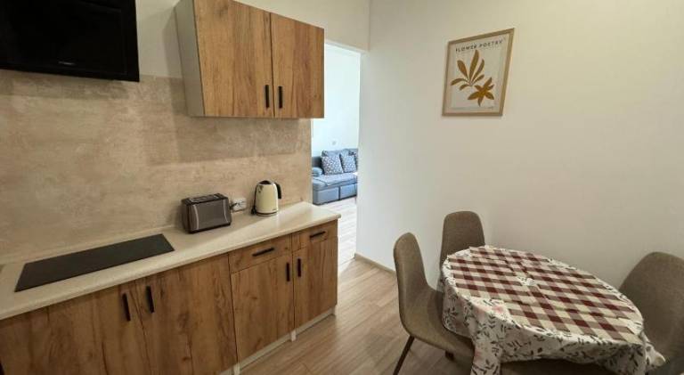 Pleasant apartment | Pet-friendly — photo 3