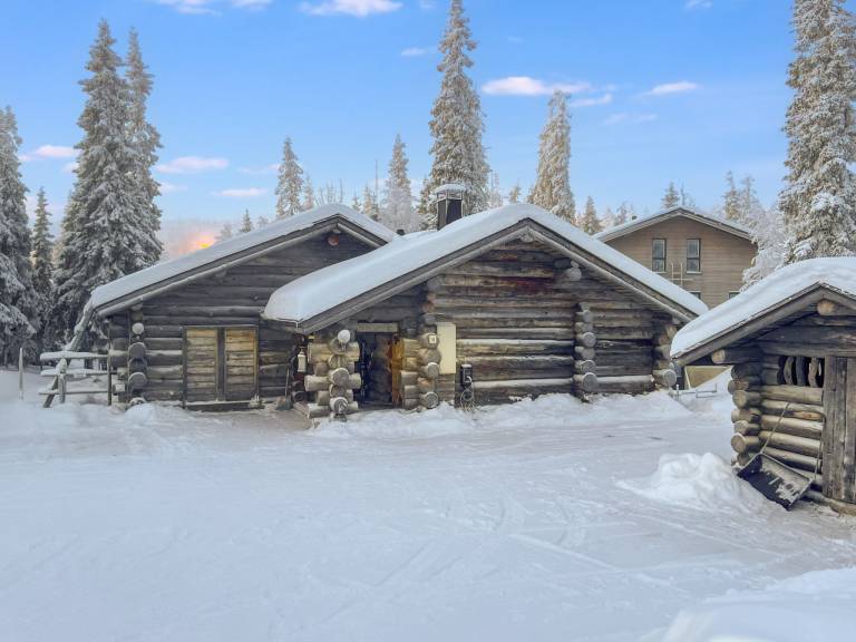 Beautiful house with sauna | Ski nearby | Pets are welcome — photo 3