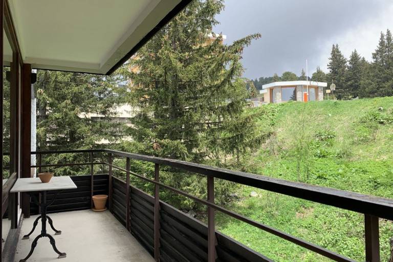 Appartement Chamrousse