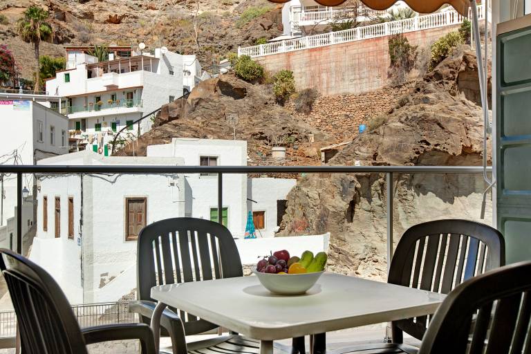 Apartment  Puerto de Mogán