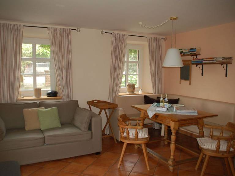 Ferienwohnung  Illertissen