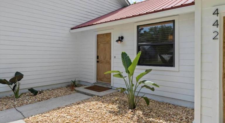 Vacation home with 3 rooms for 6 persons — photo 3