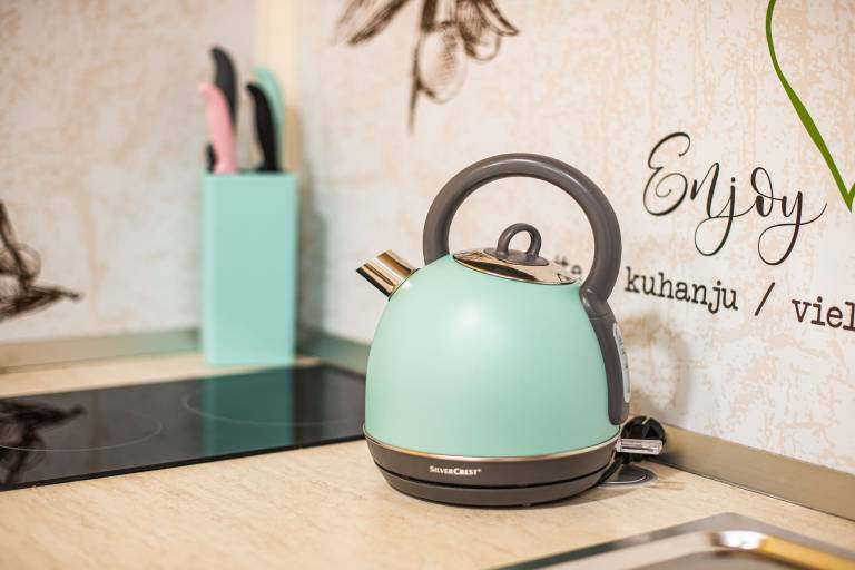 Ferienwohnung in Dvorce, Čatež ob Savi für max. 2 Personen Ferienwohnung in Dvorce, Čatež ob Savi für max. 2 Personen