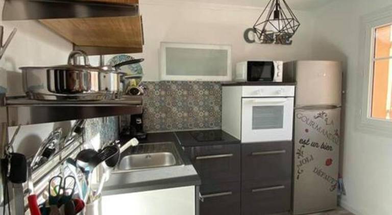 Rental apartment with 1 room for 2 persons — photo 3