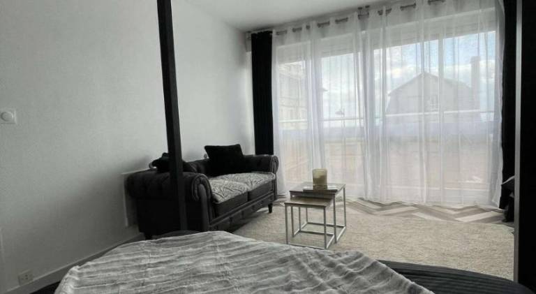Apartment with 1 room for 2 persons — photo 2