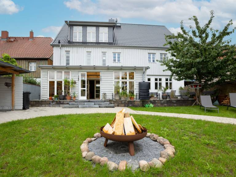 Ferienwohnung  Mirow