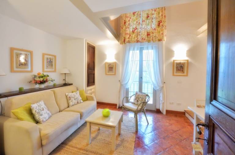 Privé kamer Croara Vecchia