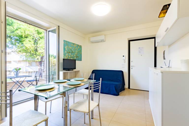 Children-friendly rental apartment | Next to the beach | Pet-friendly — photo 4