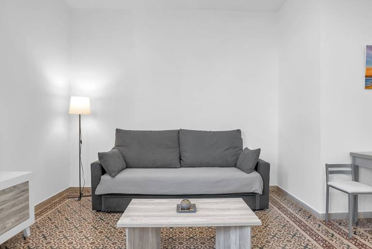 Apartment with fast internet | City view — photo 2
