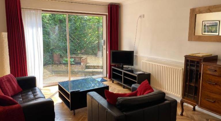 Rental apartment | Perfect for remote work | Pet-friendly — photo 2